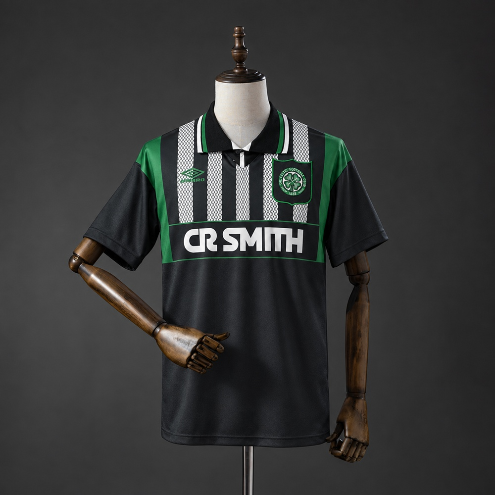 Camisa Retro Celtic 1994