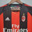 Miniatura: Camisa Retro Milan 2010
