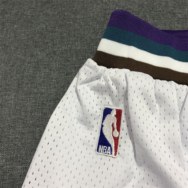 Miniatura: Short Basquete Utah Jazz