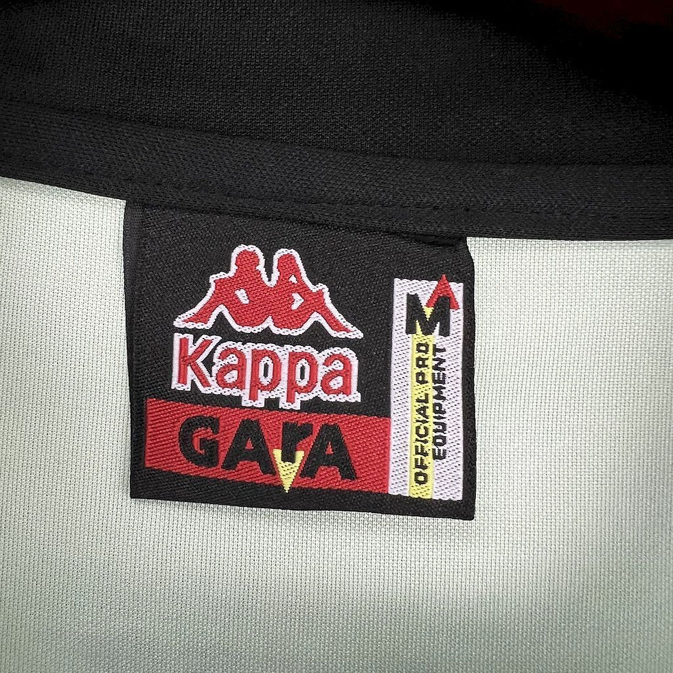 Miniatura: Camisa Retro Real Betis 1998