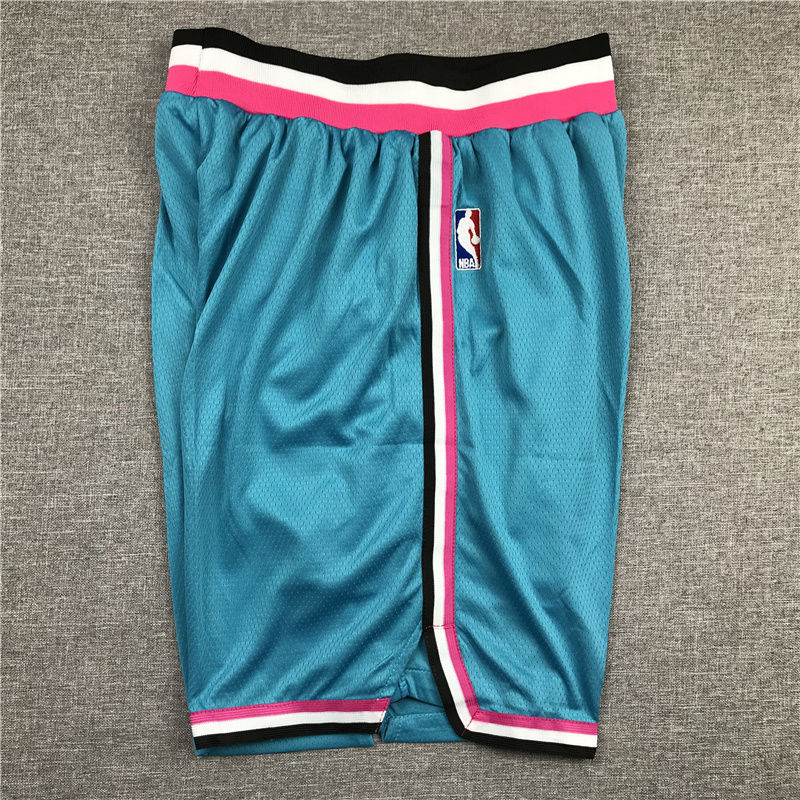 Miniatura: Short Basquete Miami Heat
