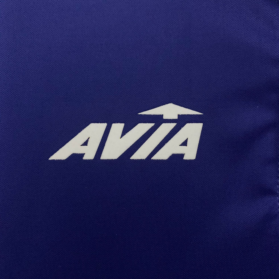 Miniatura: Camisa Retro Universidade do Chile 1993