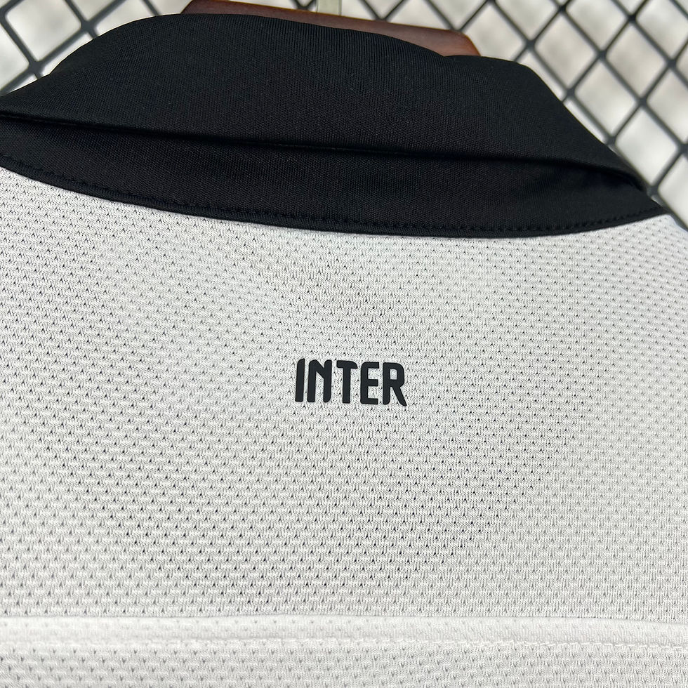 Miniatura: Camisa Retro Inter de Milão 2011