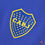 Miniatura: Camisa Retro Boca Juniors 2011