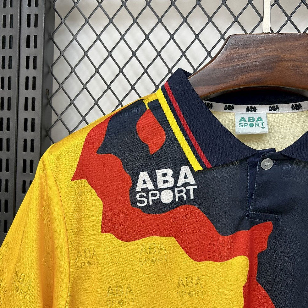 Miniatura: Camisa Retro Venezuela 1998