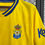 Miniatura: Camisa Modelo Torcedor Las Palmas Home 2025/26
