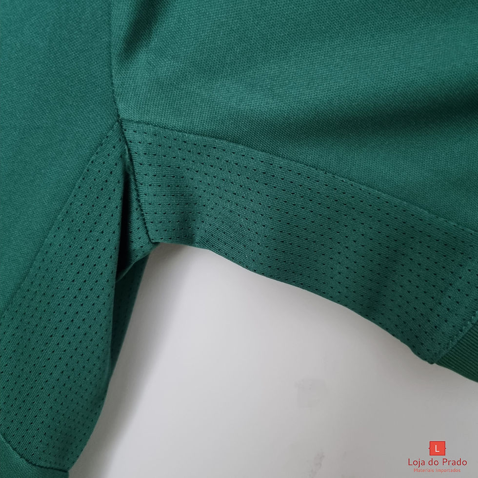 Miniatura: Camisa Retro Palmeiras 2014