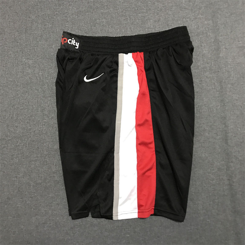Miniatura: Short Basquete Portland Trail Blazers
