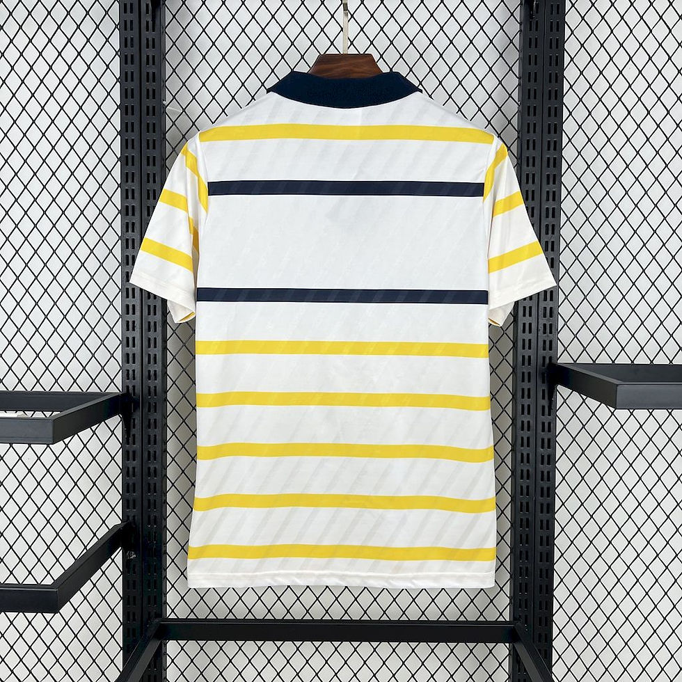 Miniatura: Camisa Retro Escócia 1988