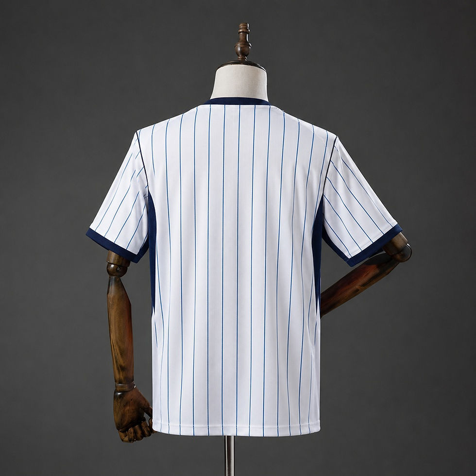 Miniatura: Camisa Modelo Torcedor Inter de Milão Away 2026/27