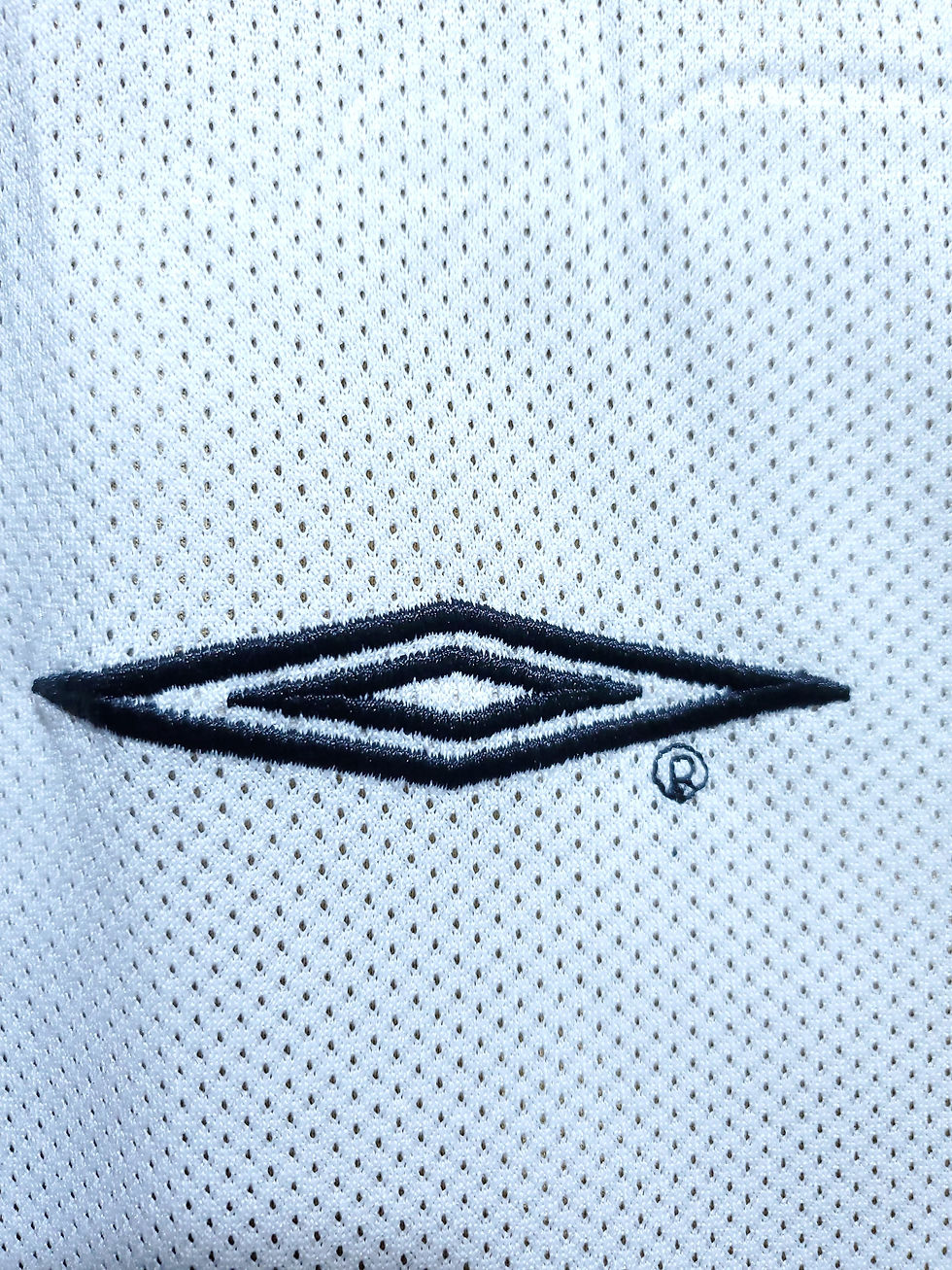 Miniatura: Camisa Retro Manchester United 100 anos Dupla Face 2002