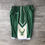 Miniatura: Short Basquete Milwaukee Bucks