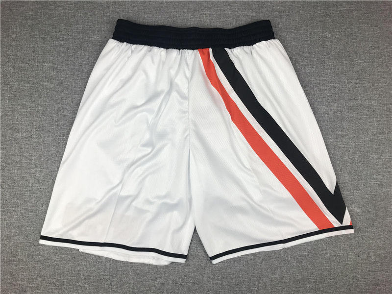 Miniatura: Short Basquete Buffalo Braves