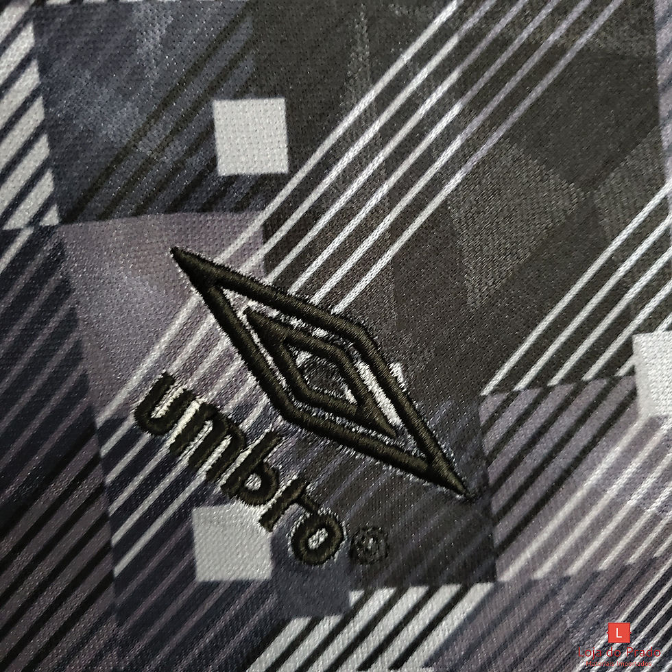 Miniatura: Camisa Retro Inglaterra 1990