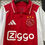 Miniatura: Camisa Modelo Torcedor Masculino Ajax Home 2024/25