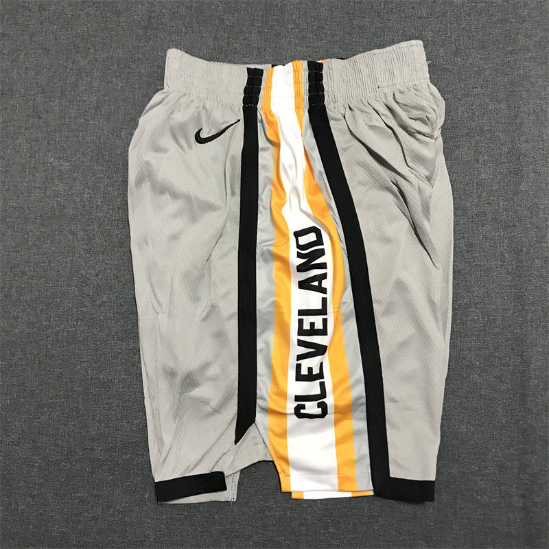 Miniatura: Short Basquete Cleveland Cavaliers