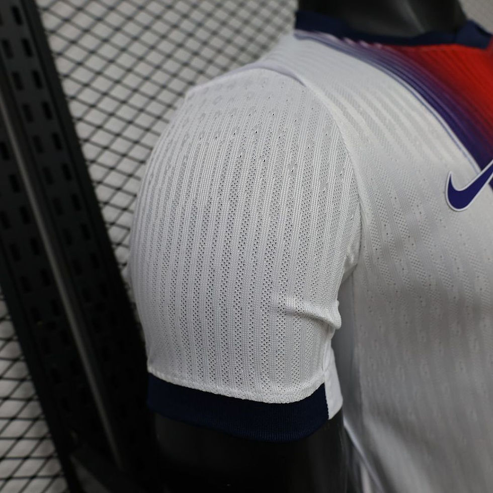 Miniatura: Camisa Modelo Jogador PSG Away 2026/27