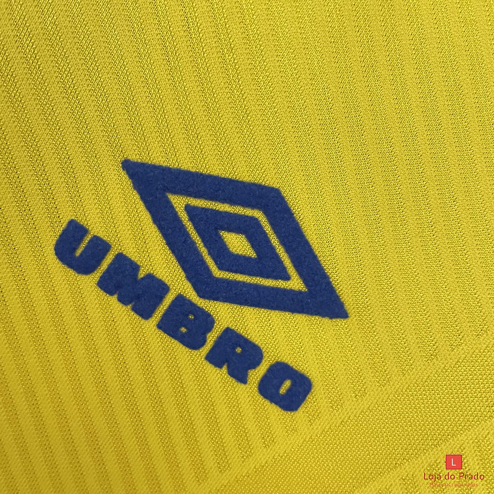 Miniatura: Camisa Retro Parma 1993
