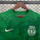 Miniatura: Camisa Modelo Torcedor Sporting Lisboa Treino 2025/26