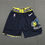 Miniatura: Short Basquete Memphis Grizzlies