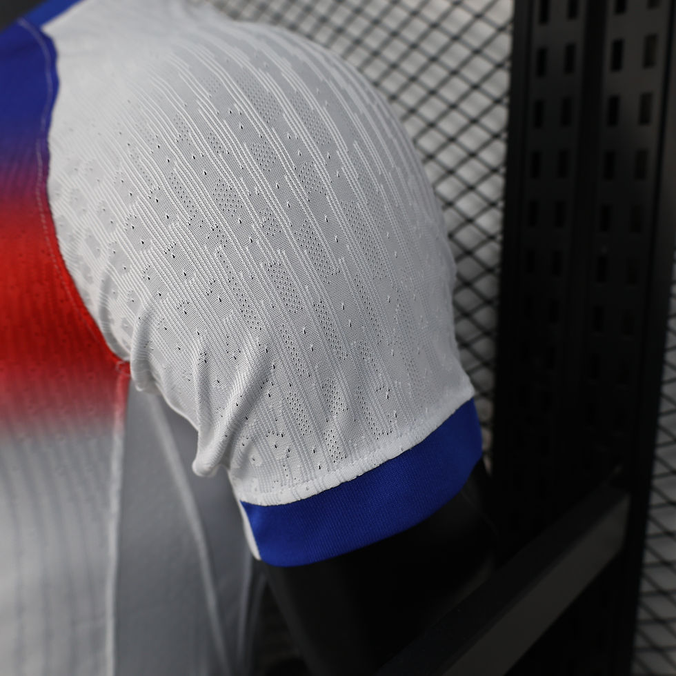 Miniatura: Camisa Modelo Jogador Inglaterra Home 2025/26