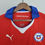 Miniatura: Camisa Retro Chile 2014