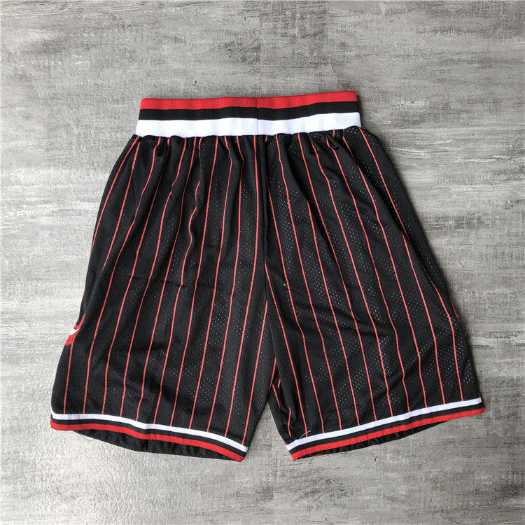Miniatura: Short Basquete Chicago Bulls