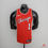 Miniatura: Camisa Basquete Modelo Jogador Chicago Bulls Derrick Rose 1