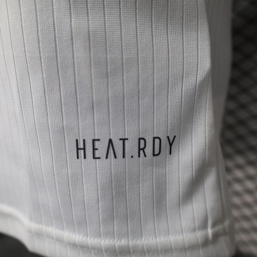 Miniatura: Camisa Modelo Jogador Alemanha Edição Limitada Branco 2025/26