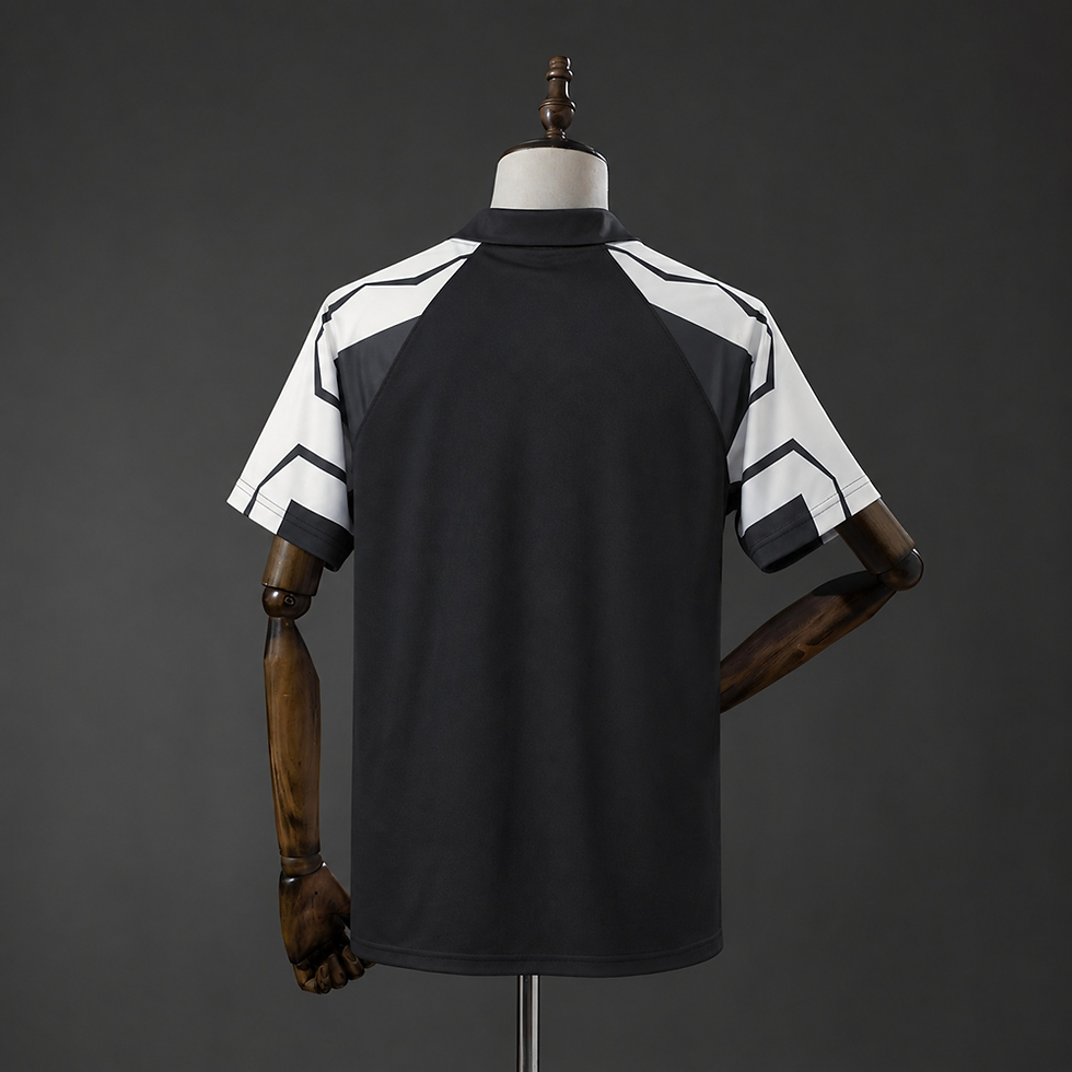 Miniatura: Camisa Retro Colo Colo 1995