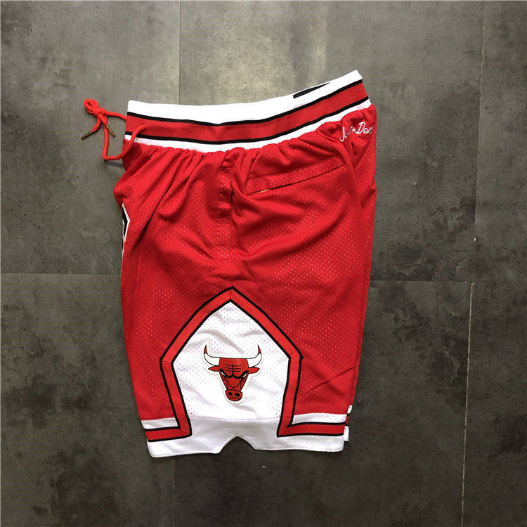 Miniatura: Short Basquete Chicago Bulls