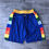 Miniatura: Short Basquete Denver Nuggets