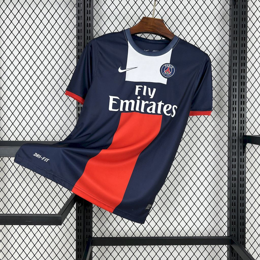 Camisa Retro PSG 2013