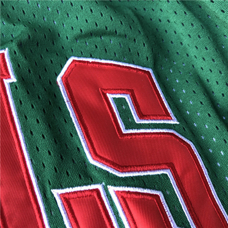 Miniatura: Short Basquete Chicago Bulls