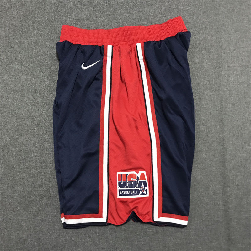 Miniatura: Short Basquete USA