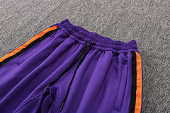 Miniatura: Conjunto Basquete Nike Phoenix Suns Roxo