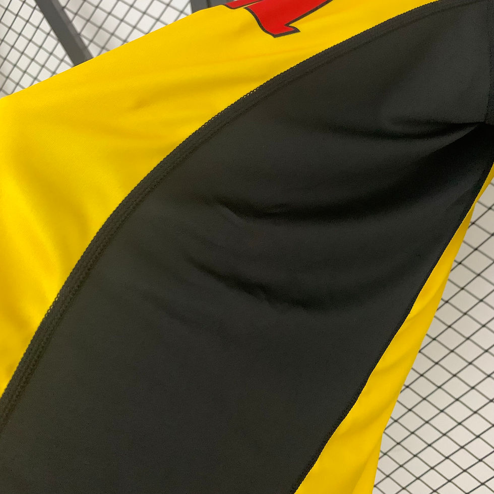 Miniatura: Camisa Retro Zaragoza 2001