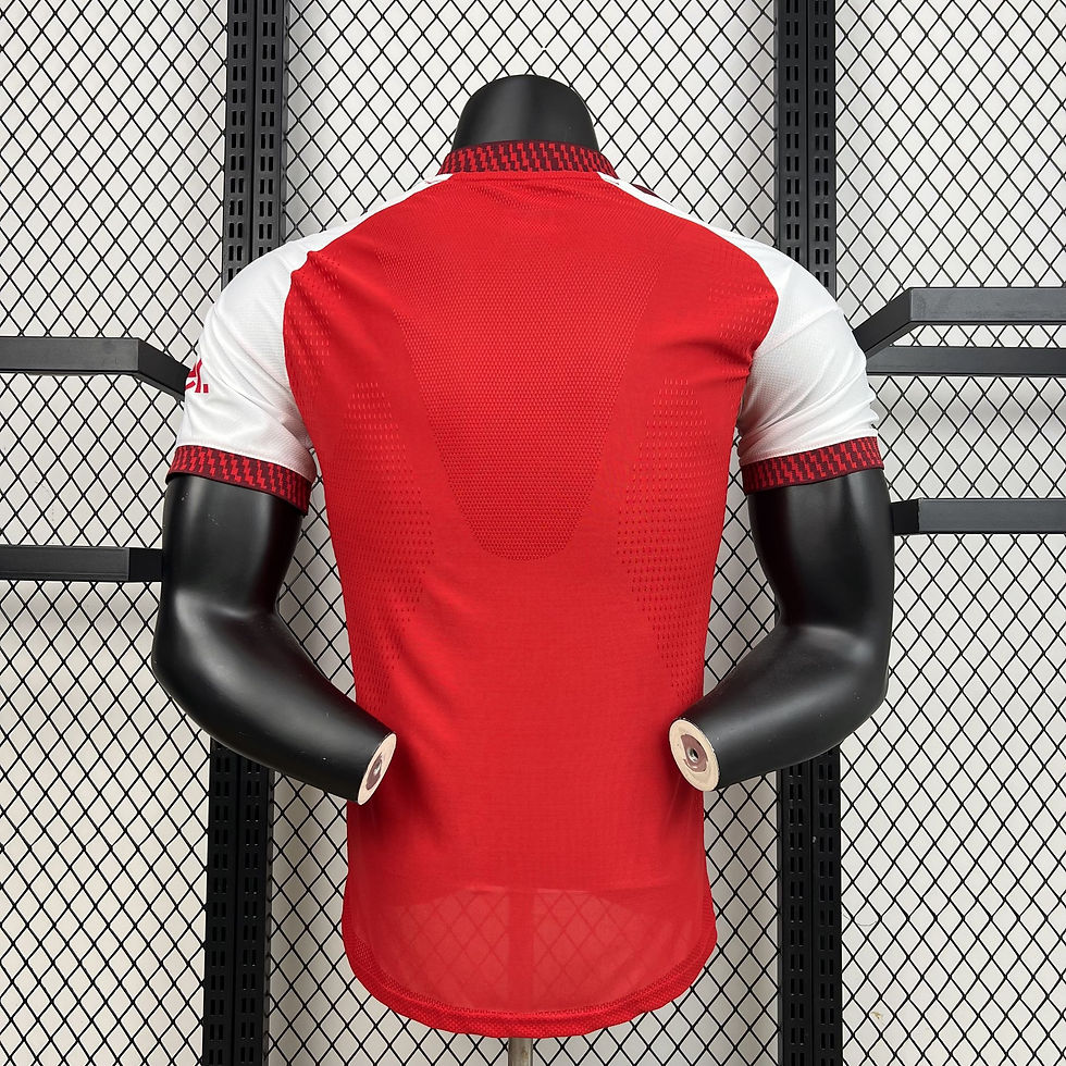 Miniatura: Camisa Modelo Jogador Arsenal Home 2026/27