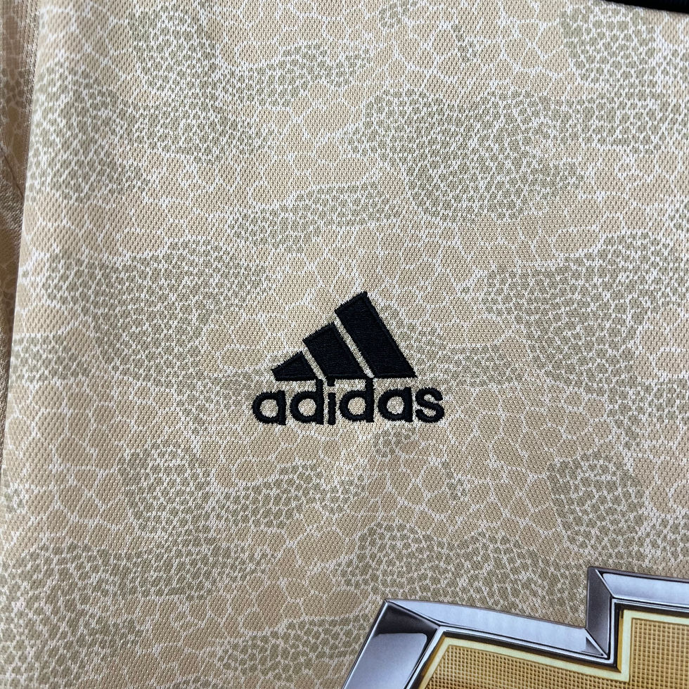 Miniatura: Camisa Retro Manchester United 2019