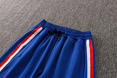 Miniatura: Conjunto Basquete Nike Detroit Pistons Azul