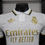 Miniatura: Camisa Modelo Jogador Real Madrid Edição Limitada Branco 2024/25