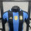 Miniatura: Camisa Modelo Jogador Argentina Edição Preto e Azul 2024/25