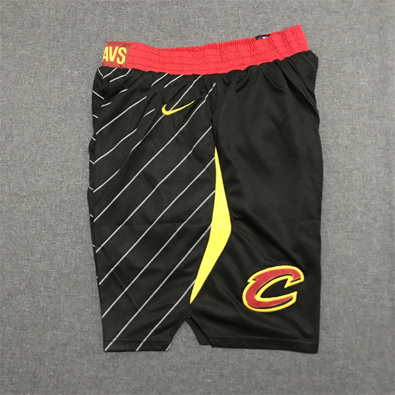 Miniatura: Short Basquete Cleveland Cavaliers