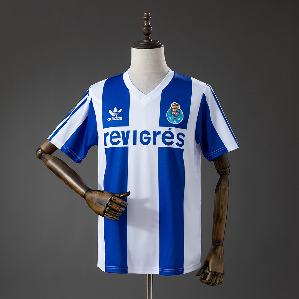 Camisa Retro Porto 1990