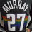 Miniatura: Camisa Basquete Modelo Jogador Denver Nuggets Jamal Murray 27