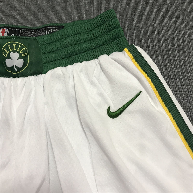 Miniatura: Short Basquete Boston Celtics