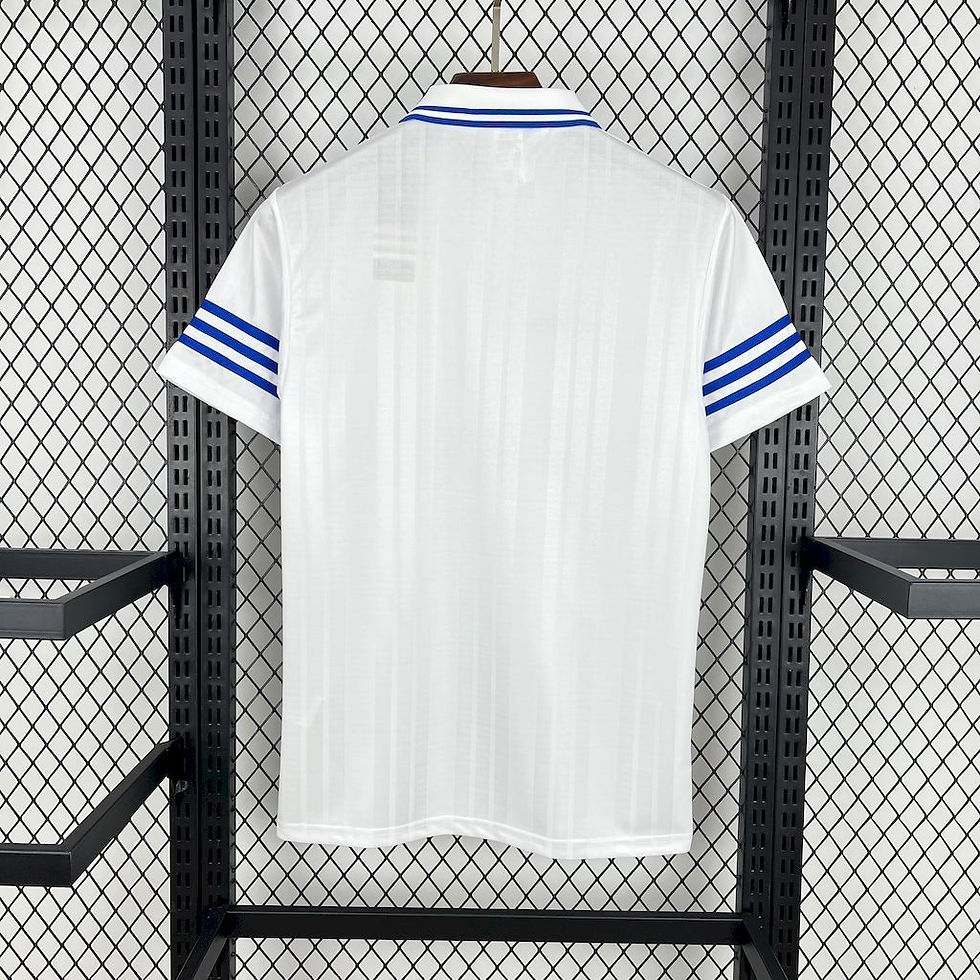 Miniatura: Camisa Retro Real Zaragoza 1995
