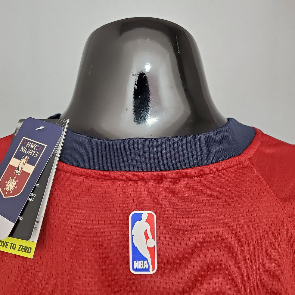 Miniatura: Camisa Basquete Modelo Jogador Cleveland Cavaliers Kevin Love 0