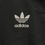 Miniatura: Jaqueta Impermeável Adidas Alemanha Preto