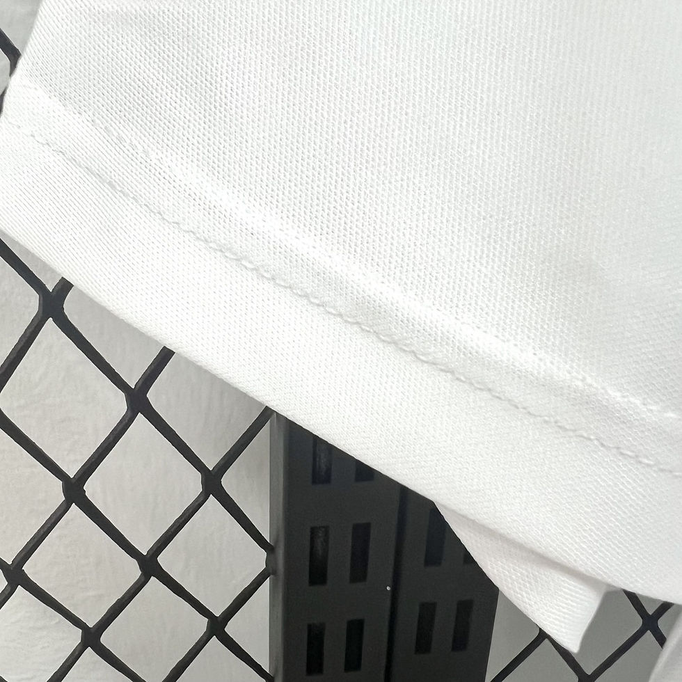 Miniatura: Camisa Modelo Torcedor Inglaterra Edição Limitada Branco 2026/27